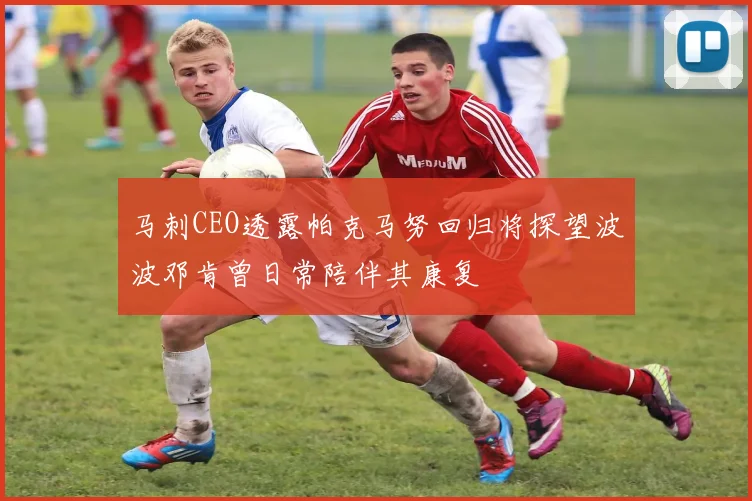 马刺CEO透露帕克马努回归将探望波波邓肯曾日常陪伴其康复